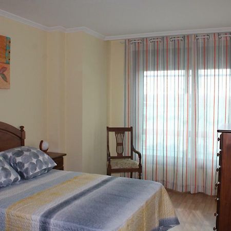 H&V Codesal Διαμέρισμα Sanxenxo Εξωτερικό φωτογραφία