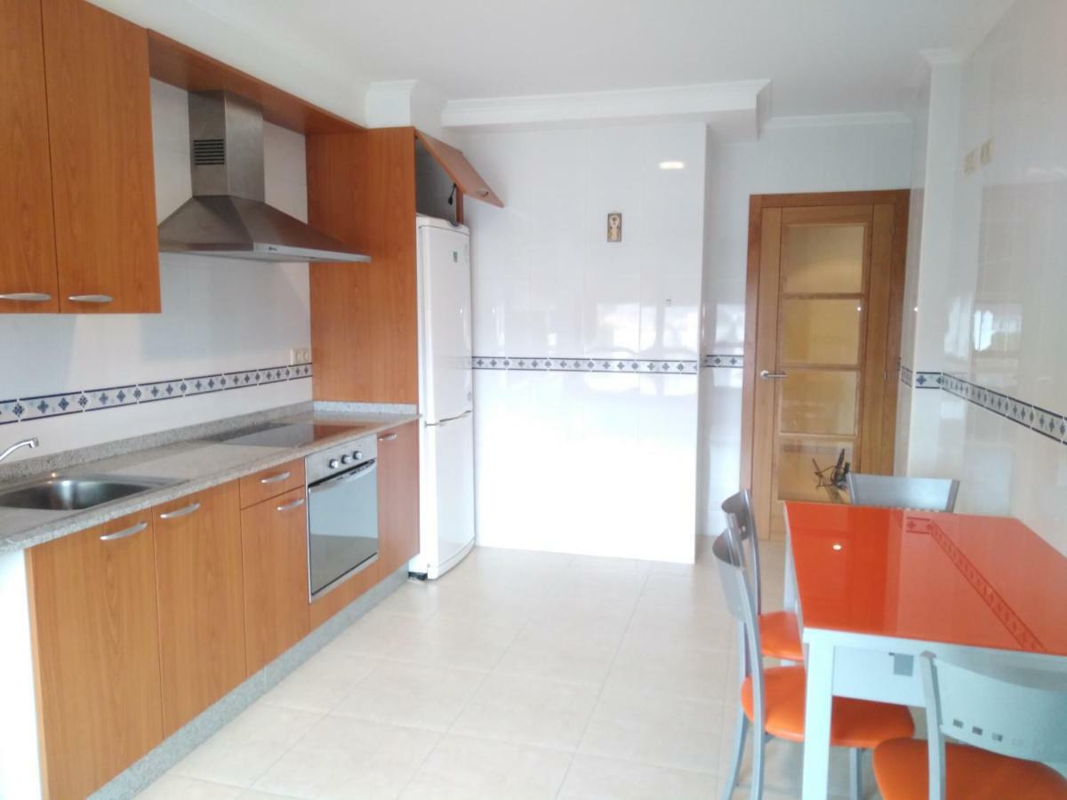 H&V Codesal Διαμέρισμα Sanxenxo Εξωτερικό φωτογραφία