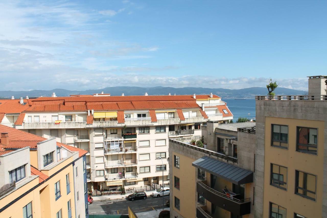 H&V Codesal Διαμέρισμα Sanxenxo Εξωτερικό φωτογραφία